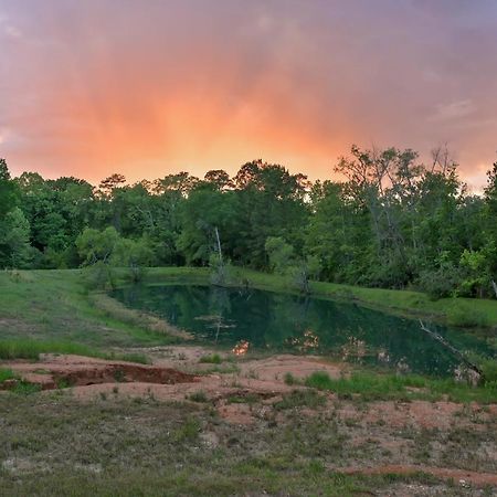 Private Luxury Glamping Geo Dome W Hot Tub Hotel Coldspring Exterior photo
