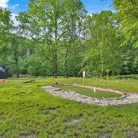 Private Luxury Glamping Geo Dome W Hot Tub Hotel Coldspring Exterior photo
