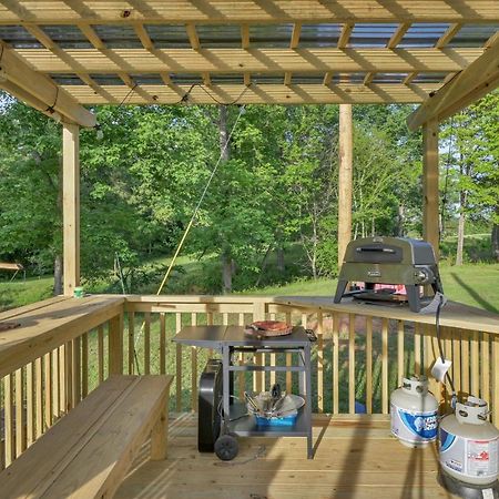 Private Luxury Glamping Geo Dome W Hot Tub Hotel Coldspring Exterior photo