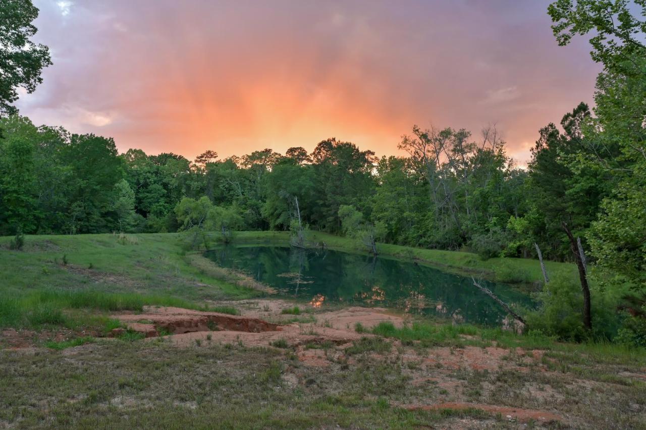Private Luxury Glamping Geo Dome W Hot Tub Hotel Coldspring Exterior photo