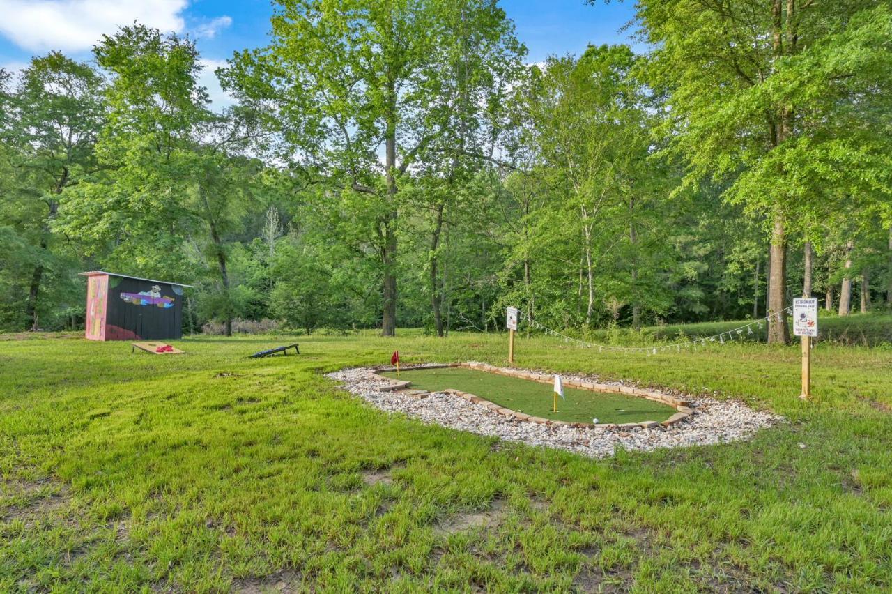 Private Luxury Glamping Geo Dome W Hot Tub Hotel Coldspring Exterior photo